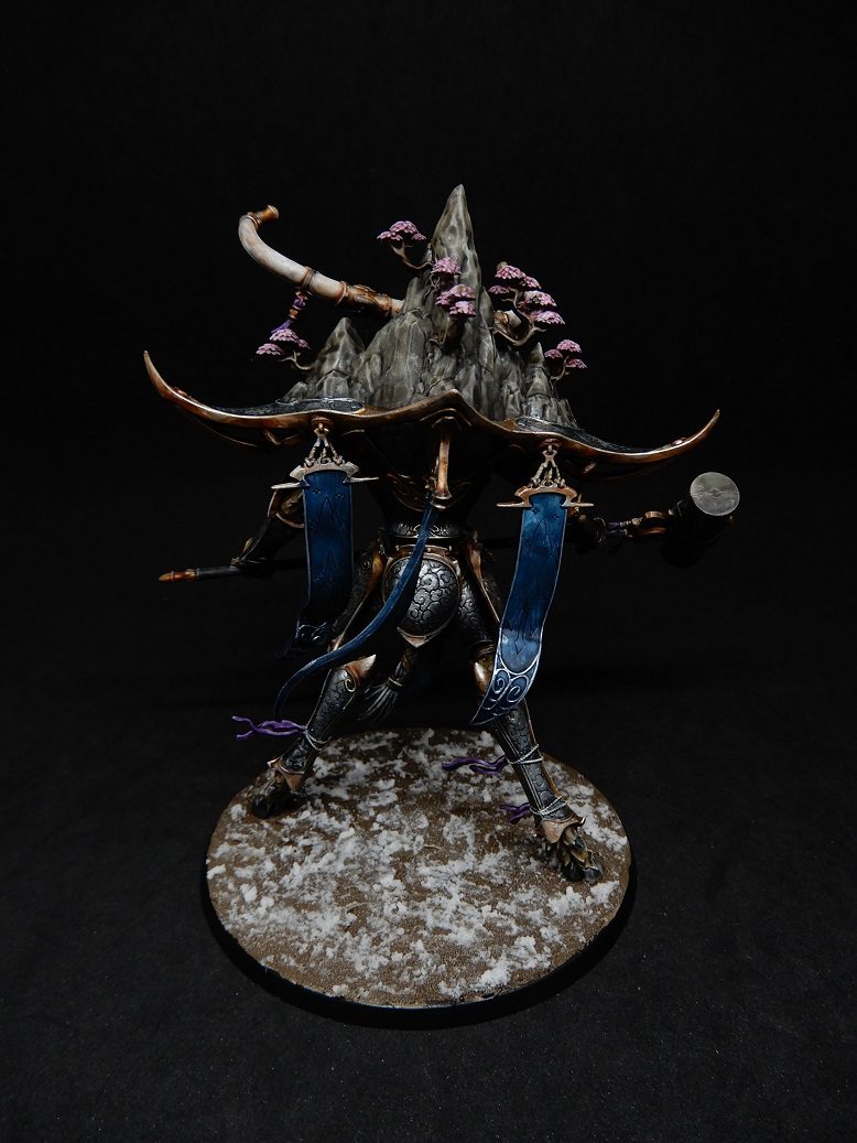 Alarith - Speedpainting 2