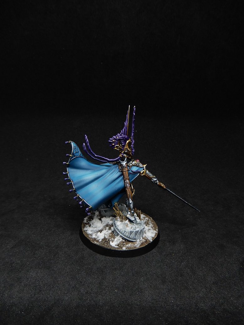 Eltharion - Tabletop 2