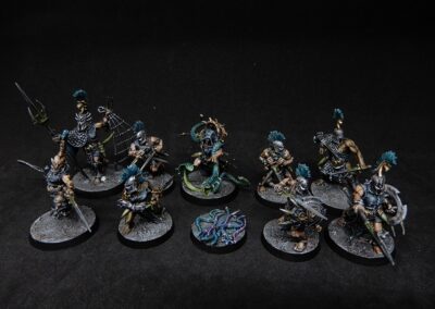 Warhammer Underworld – Le Croc Fendu