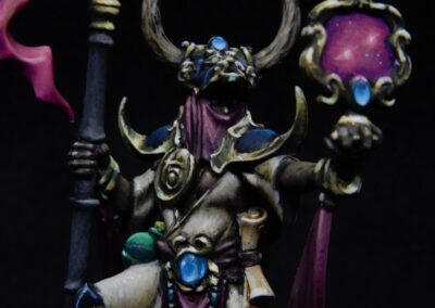 Warhammer – Shardspeaker de Slaanesh