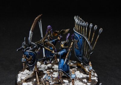 Lumineth – Ballista