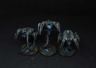 Necrons – Canoptek Wraith