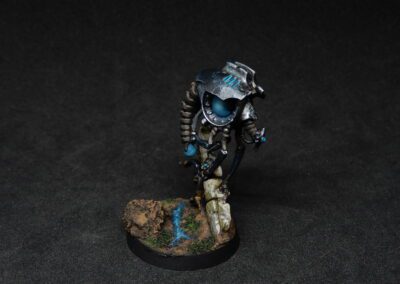 Necrons – Plasmacyte